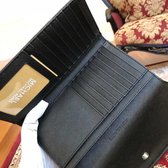 Authentic Michael Kors backpack&wallet swt - Picture 3 of 8